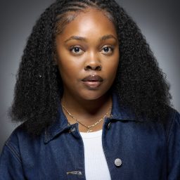 Tamia-Renée Alexandra