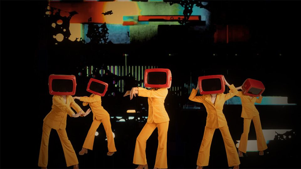 The Bowie Show - Gallery Thumbnail 1