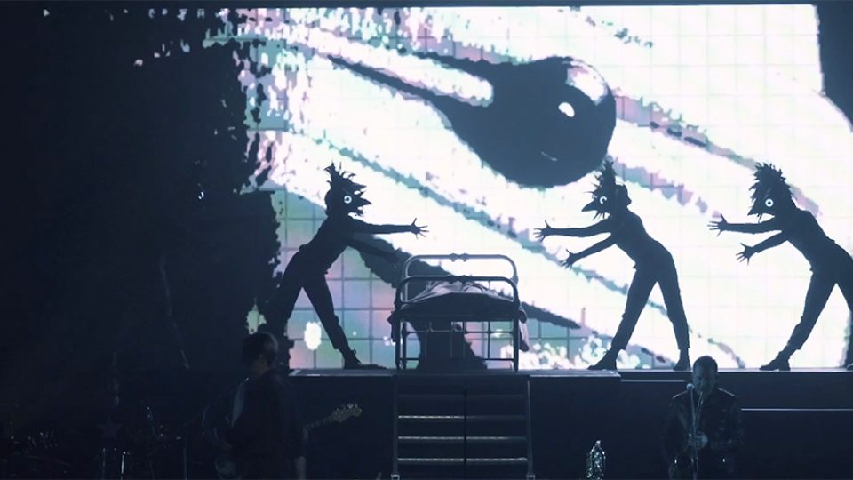 The Bowie Show - Gallery Thumbnail 4