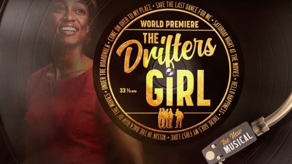 The Drifters Girl - Gallery Thumbnail 2