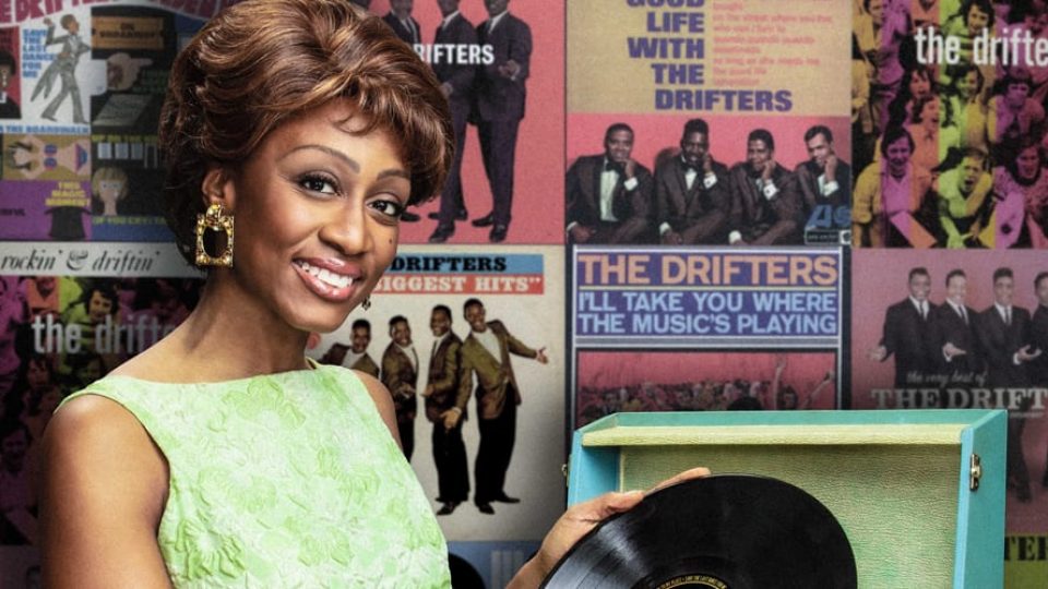 The Drifters Girl - Gallery Thumbnail 4