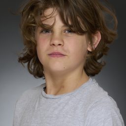 Theo Martin