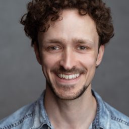 Tom Wainwright