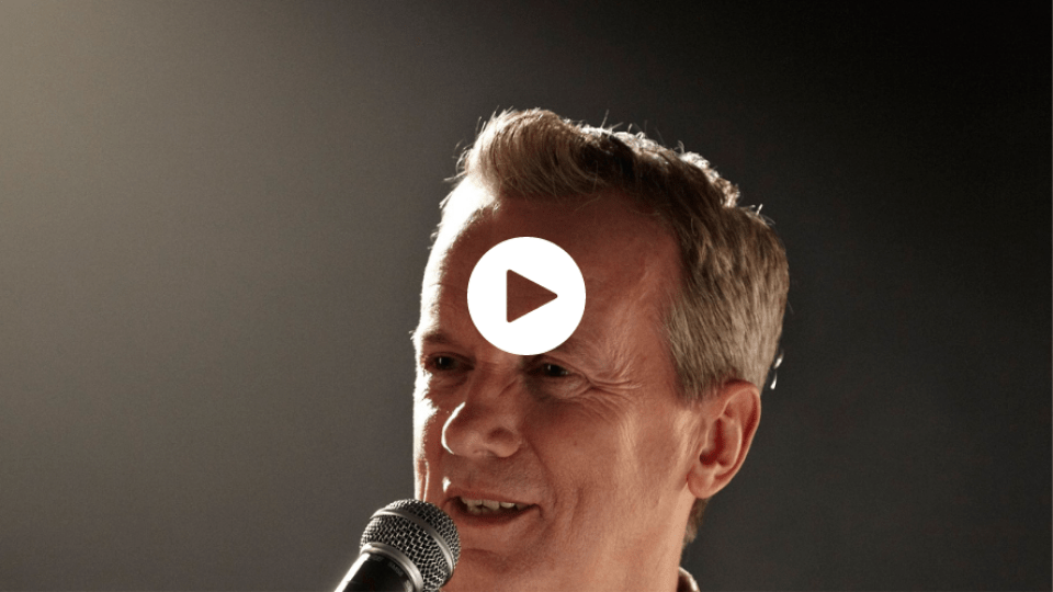 Frank Skinner 30 Years Of Dirt - Gallery Thumbnail 1