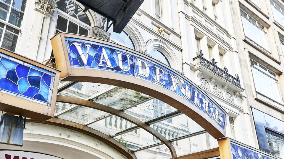 Vaudeville Theatre - Gallery Thumbnail 4