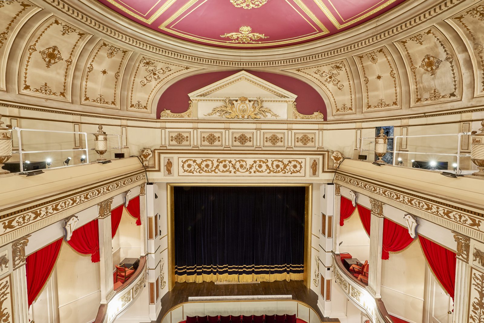 Vaudeville Theatre, London | Tickets, Location & Official Box Office ...