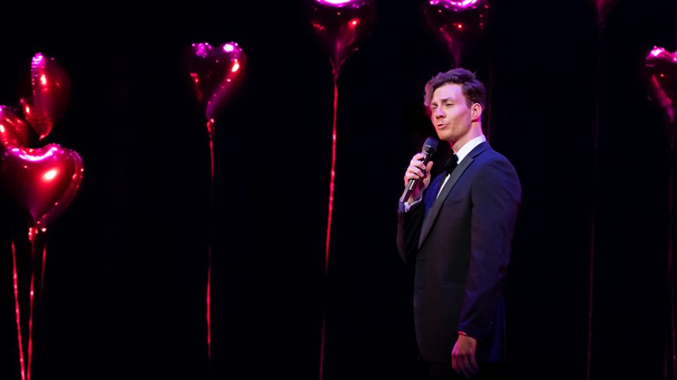 West End Musical Love Songs - Gallery Thumbnail 1