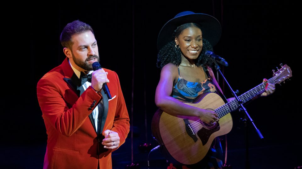 West End Musical Love Songs - Gallery Thumbnail 4