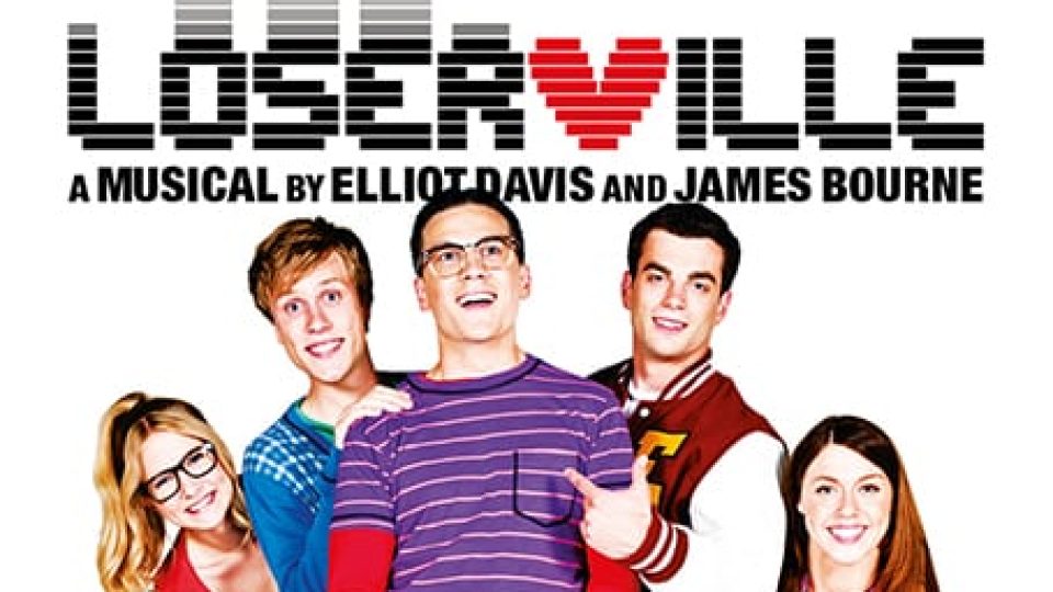 LOSERVILLE IN CONCERT - Gallery Thumbnail 2