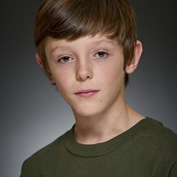 Zachary Seaton