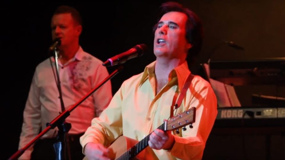 A BEAUTIFUL NOISE CELEBRATING THE MUSIC OF NEIL DIAMOND  FEATURING FISHER STEVENS - Gallery Thumbnail 3
