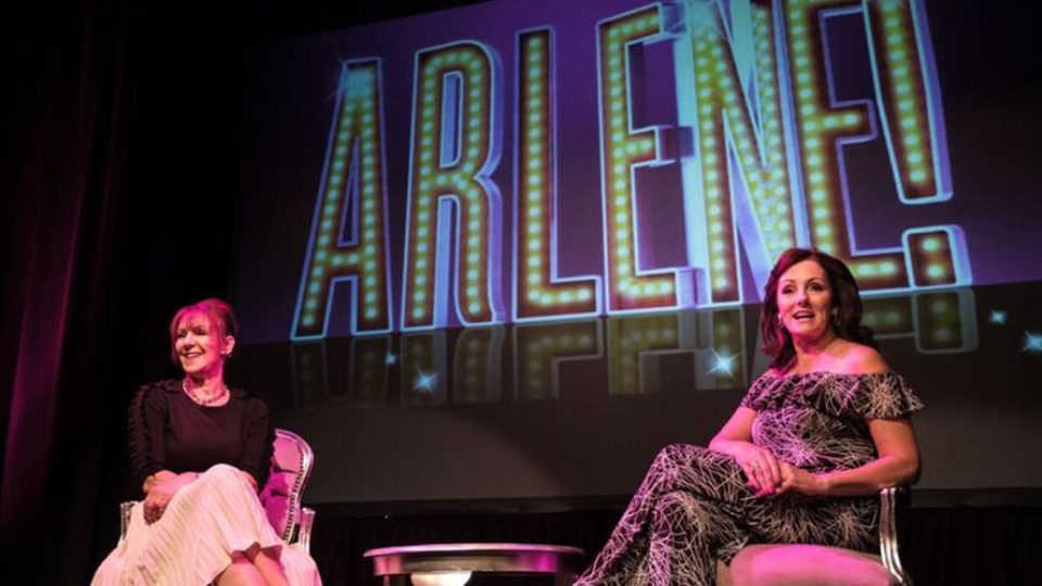 ARLENE! THE GLITZ. THE GLAMOUR. THE GOSSIP. - Gallery Thumbnail 4