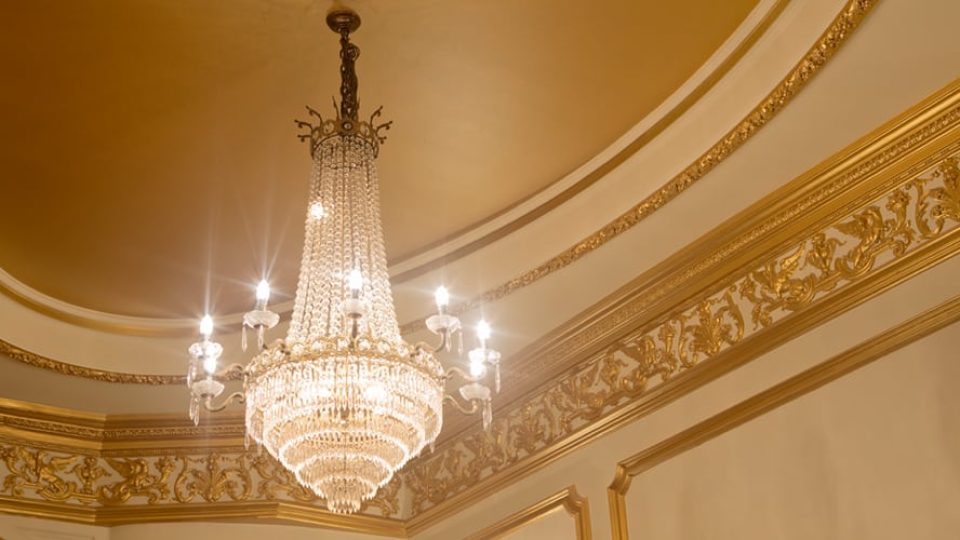 Apollo Theatre - Gallery Thumbnail 4