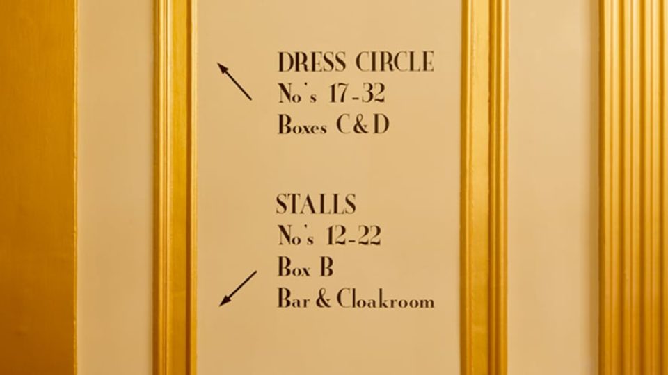 Apollo Theatre - Gallery Thumbnail 3