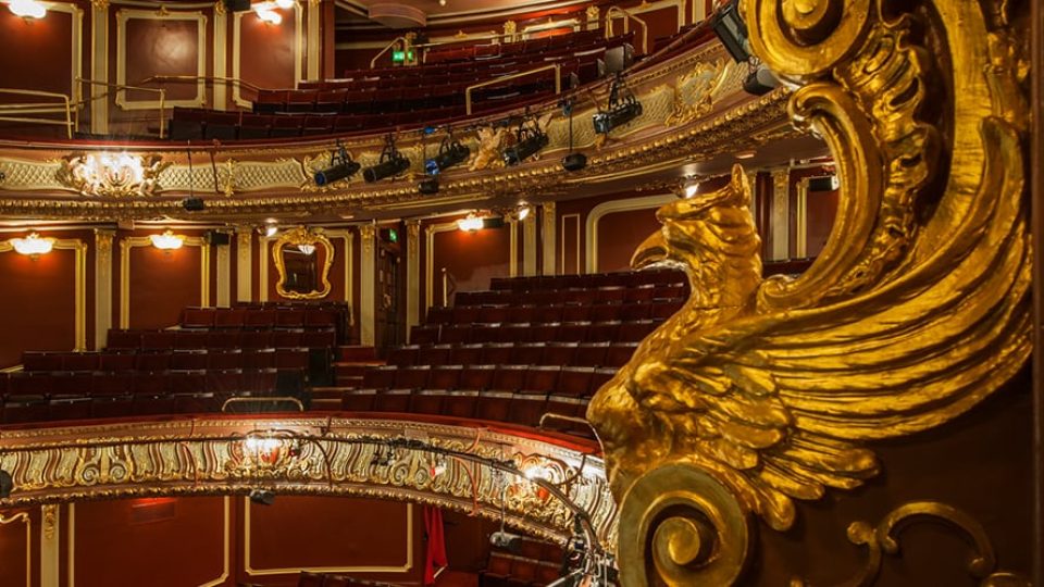 Apollo Theatre - Gallery Thumbnail 1