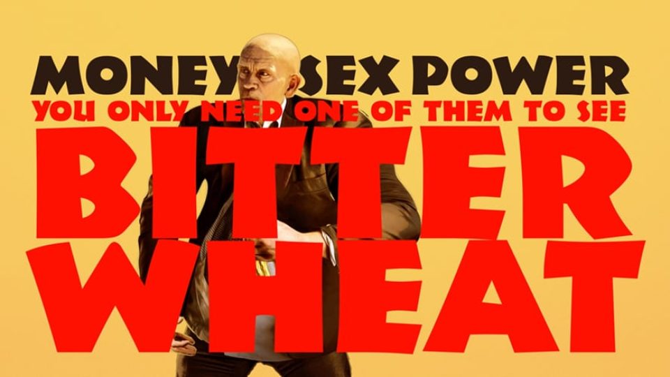 BITTER WHEAT - Gallery Thumbnail 1