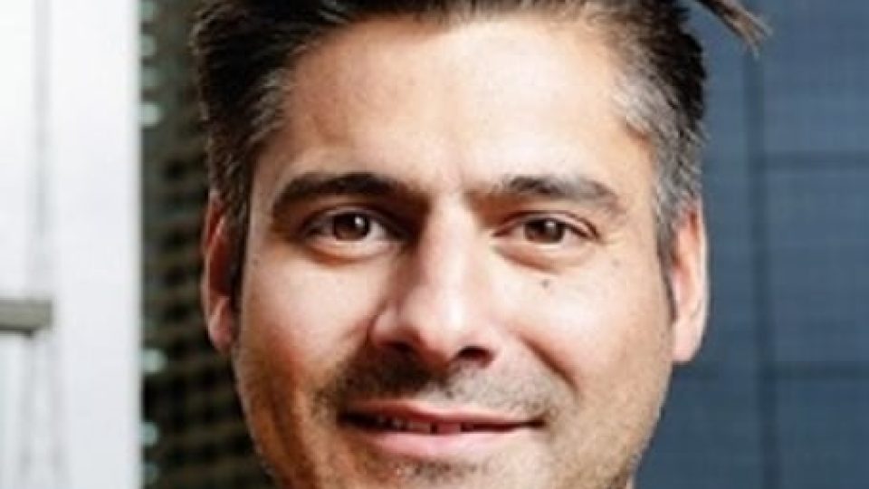 Danny Bhoy: Make Something Great Again - Gallery Thumbnail 2