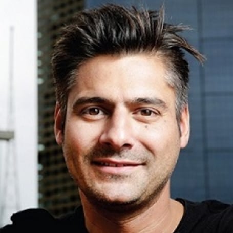 Danny Bhoy Show Page Image
