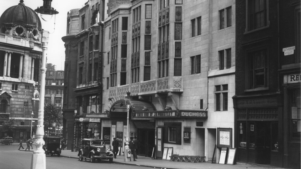 Duchess Theatre - Gallery Thumbnail 4