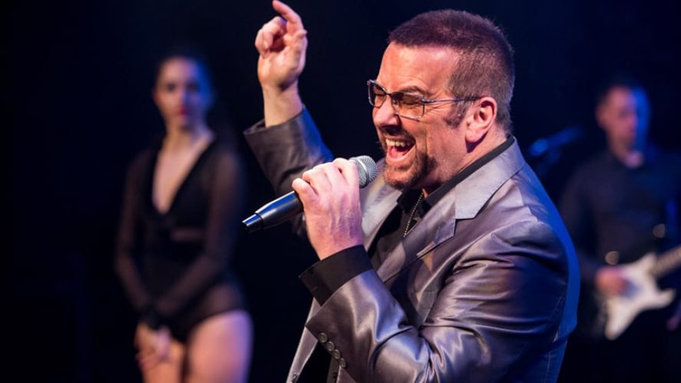 FASTLOVE – A TRIBUTE TO GEORGE MICHAEL - Gallery Thumbnail 4