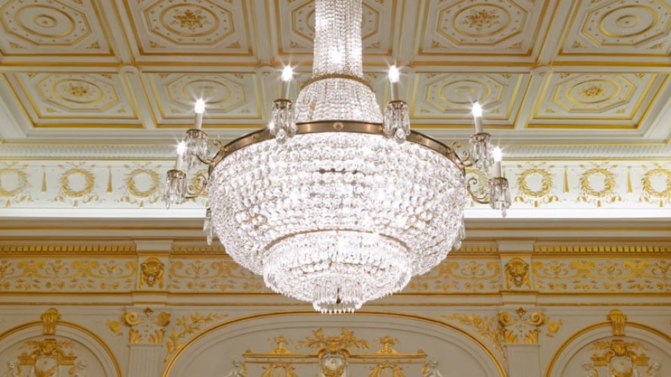 Garrick Theatre - Gallery Thumbnail 2