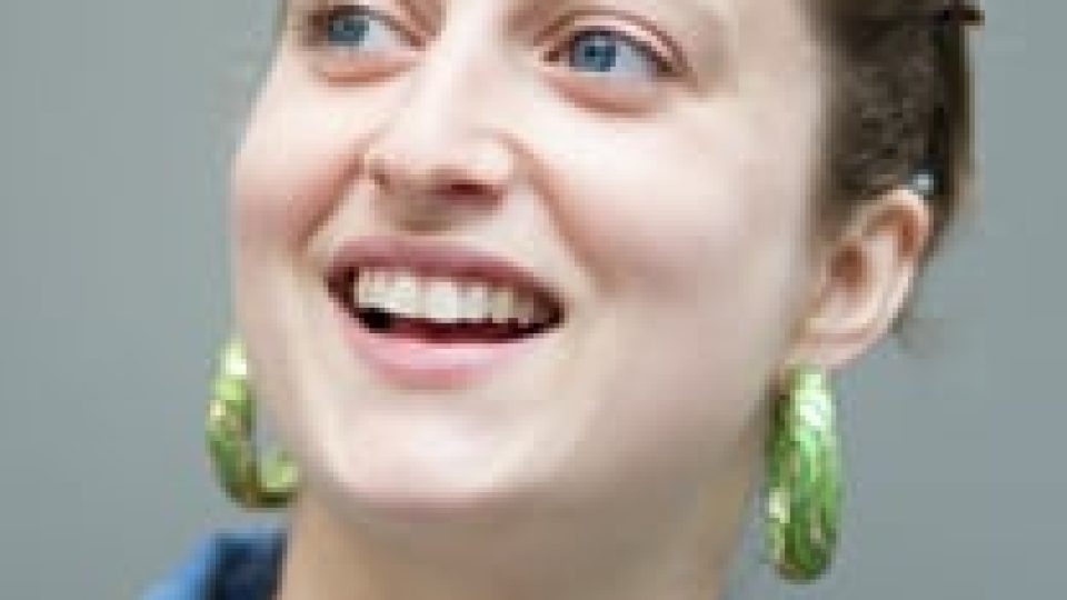 FUNNY WOMEN AWARDS FINAL - Gallery Thumbnail 1