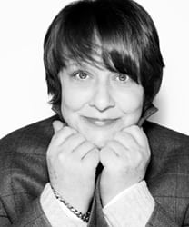 Kathy Burke