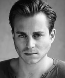 Kevin Bishop