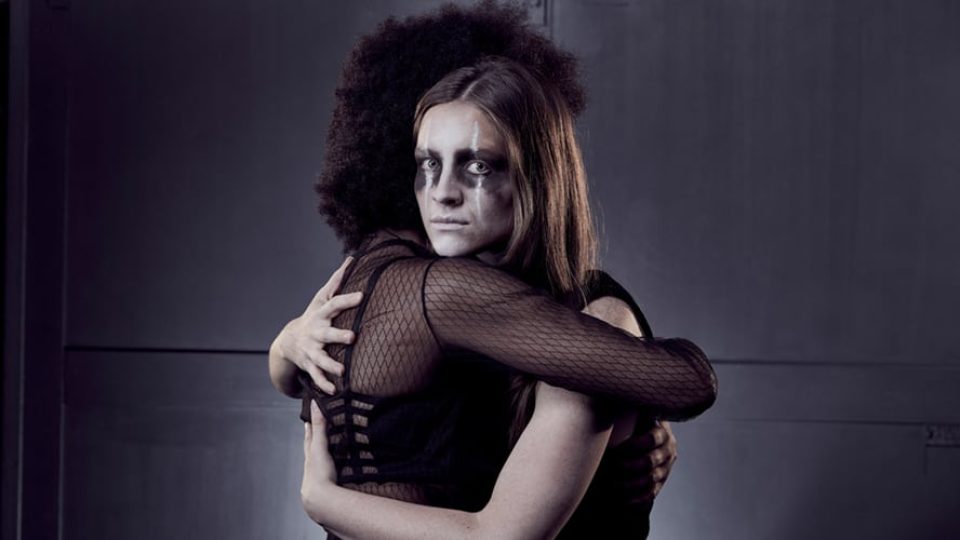 MACBETH - Gallery Thumbnail 1