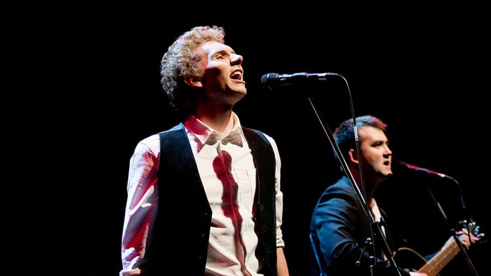 THE SIMON & GARFUNKEL STORY - Gallery Thumbnail 3