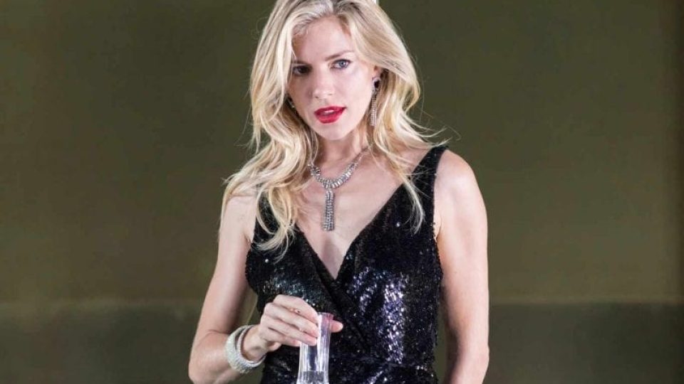Cat on a Hot Tin Roof - Gallery Thumbnail 4