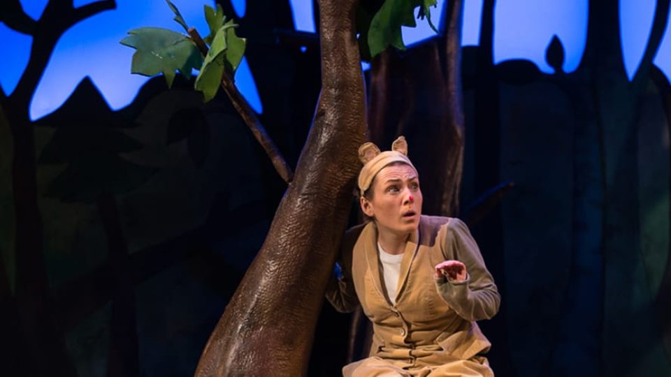 The Gruffalo Live on Stage - Gallery Thumbnail 2