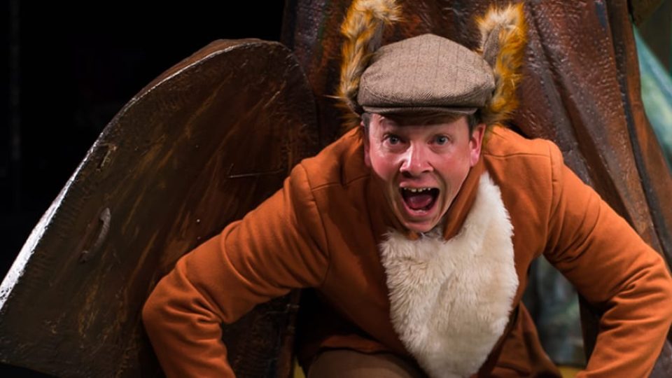 The Gruffalo Live on Stage - Gallery Thumbnail 3