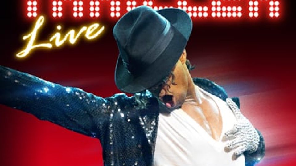 THRILLER LIVE - Gallery Thumbnail 1