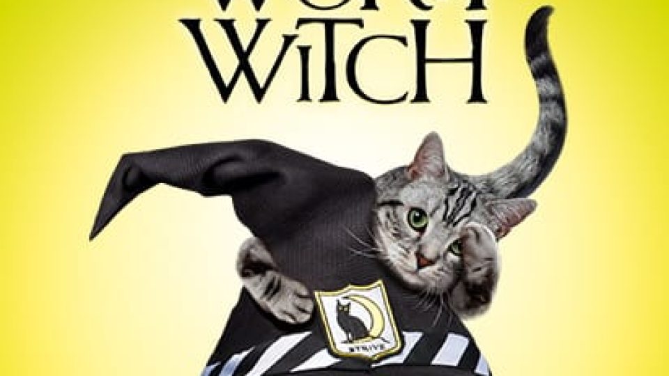 THE WORST WITCH - Gallery Thumbnail 2