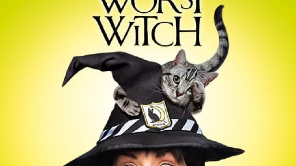 THE WORST WITCH - Gallery Thumbnail 3