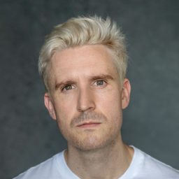 Brendan Murphy