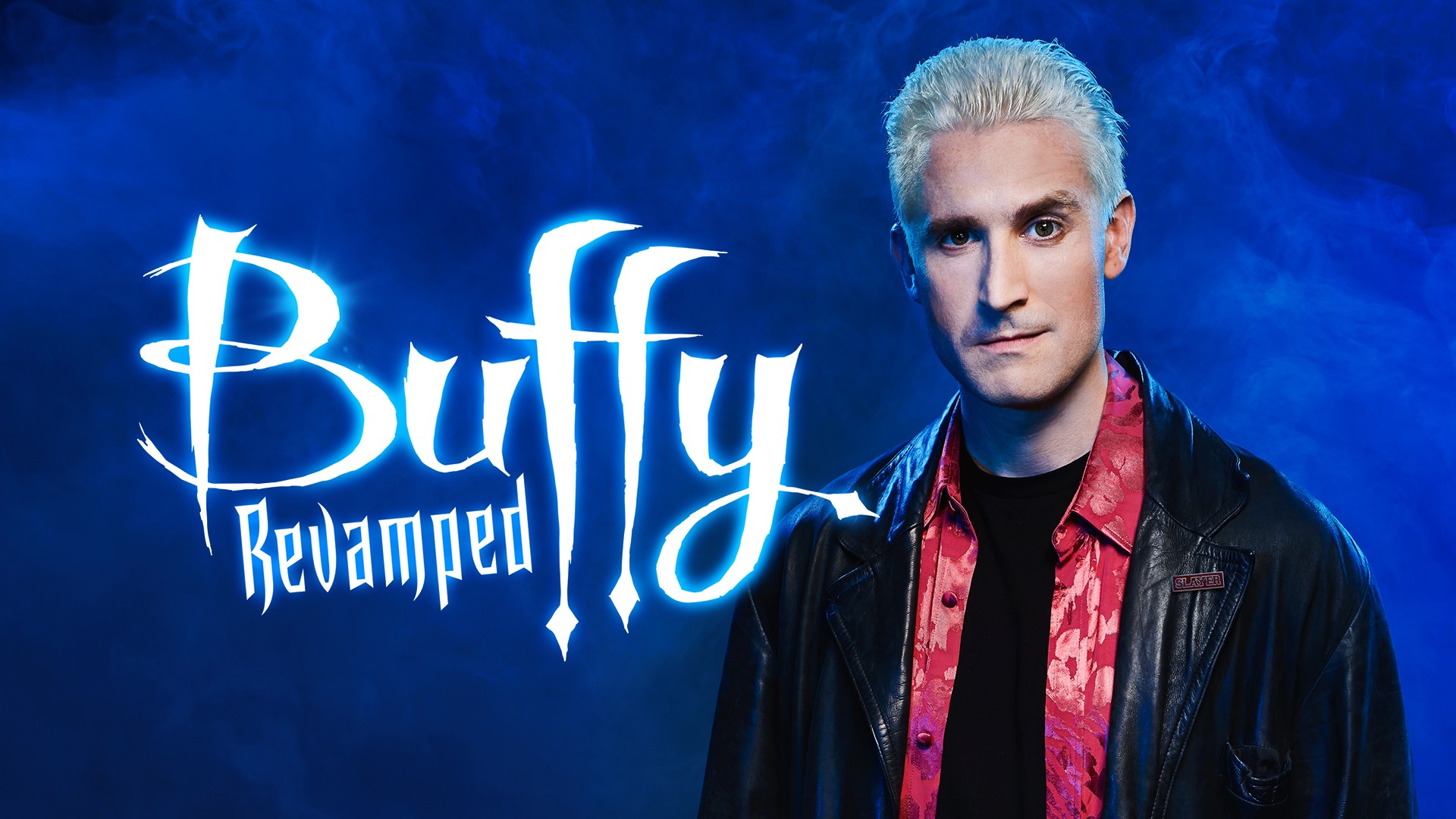 Buffy Revamped | Lyric Theatre | Book Tickets