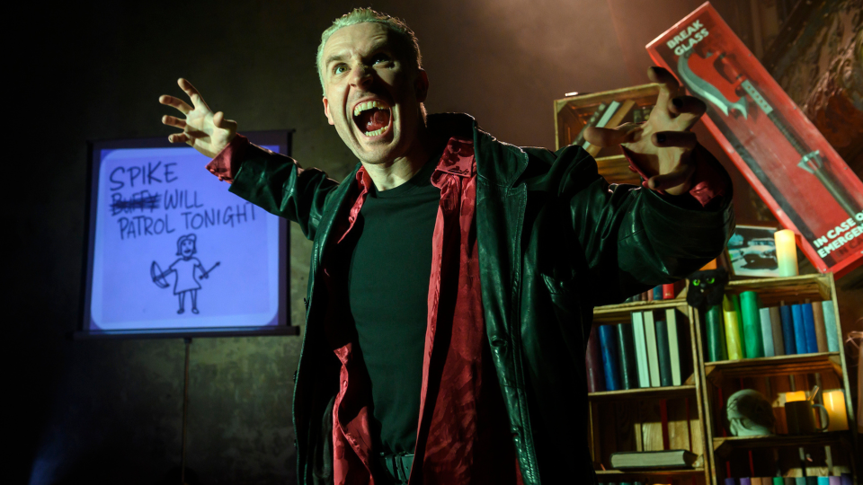 Buffy Revamped - Gallery Thumbnail 2