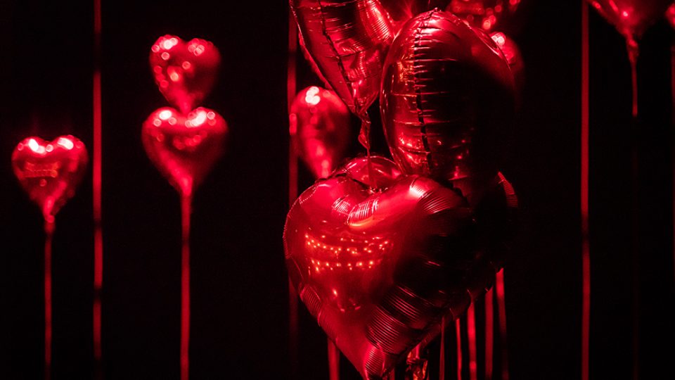 West End Musical Love Songs - Gallery Thumbnail 1
