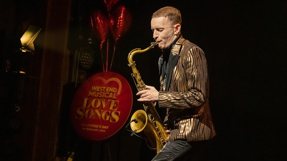 West End Musical Love Songs - Gallery Thumbnail 2