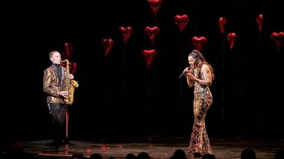 West End Musical Love Songs - Gallery Thumbnail 3