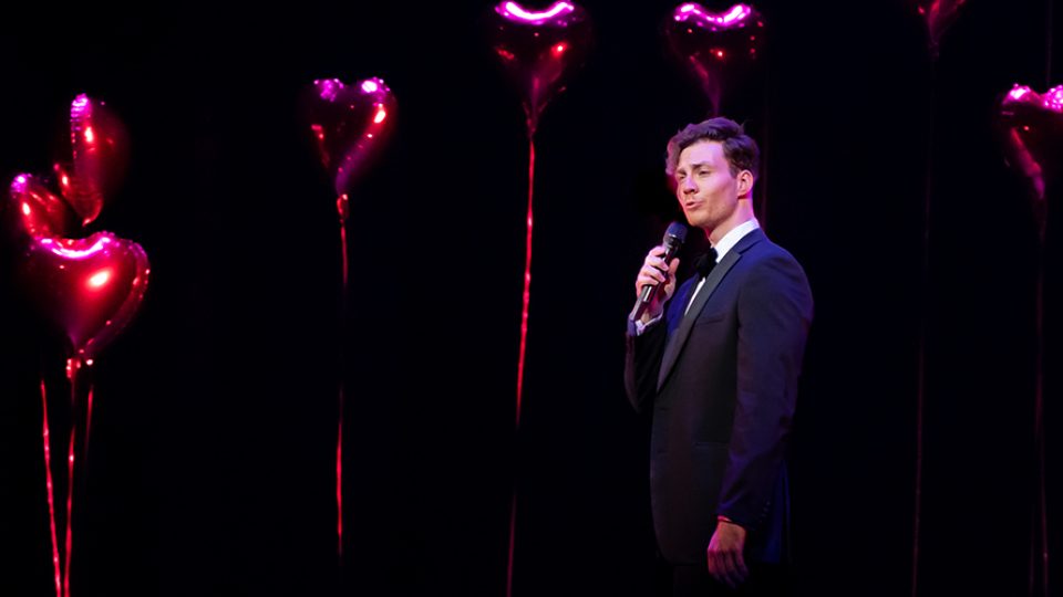West End Musical Love Songs - Gallery Thumbnail 4