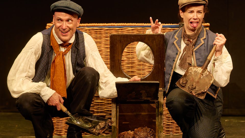 Horrible Histories: Barmy Britain - The Best Bits - Gallery Thumbnail 3