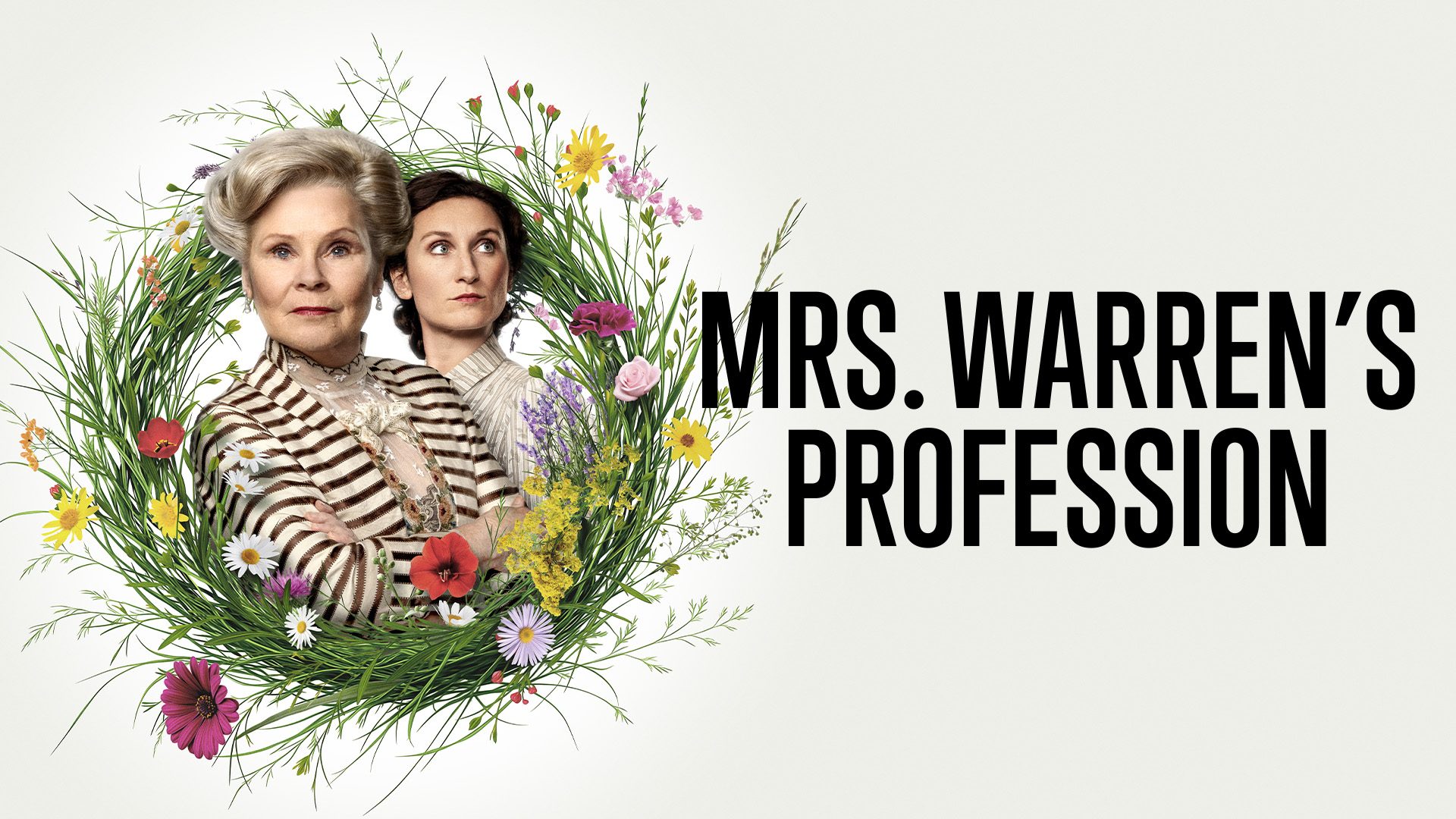 Mrs Warren's Profession