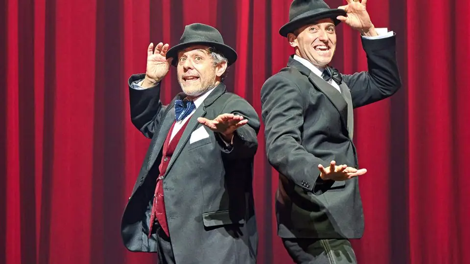 The Producers - Gallery Thumbnail 3