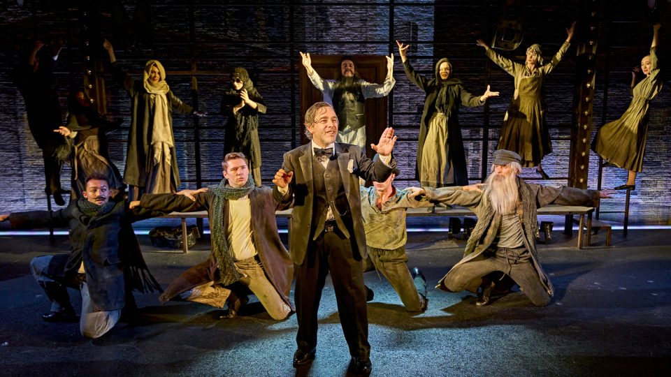 The Producers - Gallery Thumbnail 3