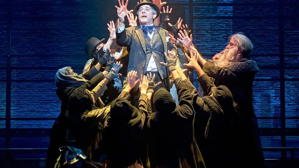 The Producers - Gallery Thumbnail 3