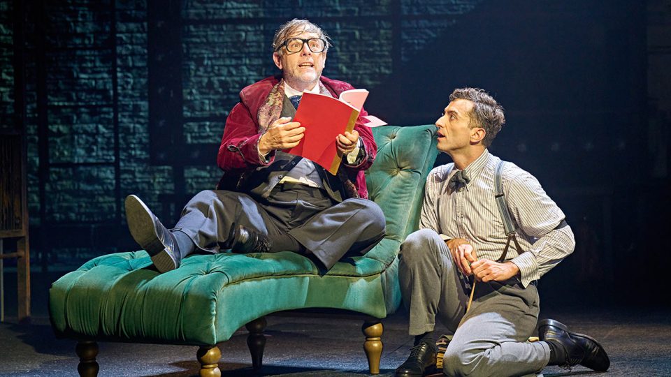 The Producers - Gallery Thumbnail 2
