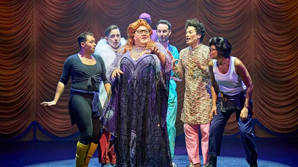 The Producers - Gallery Thumbnail 4